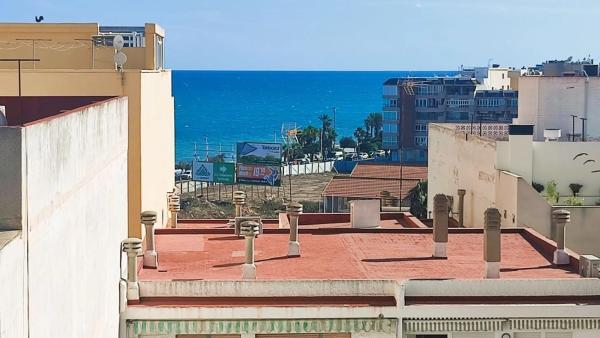 Piso en Mar Báltico