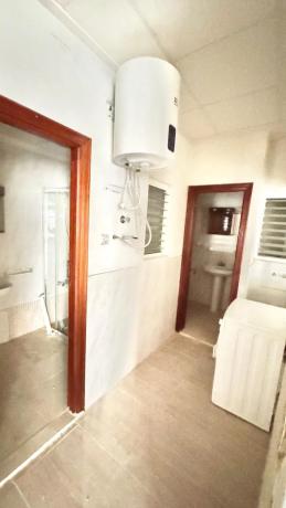 Piso en calle Finlandia