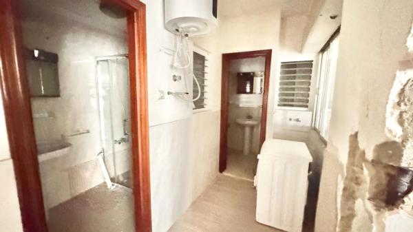 Piso en calle Finlandia