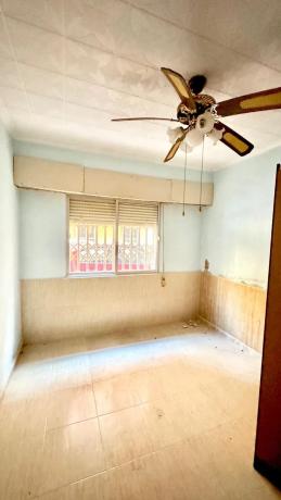 Piso en calle Finlandia