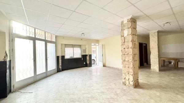 Piso en calle Finlandia