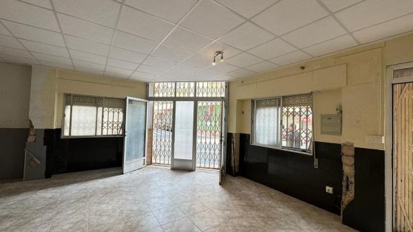 Piso en calle Finlandia