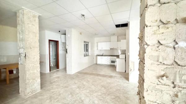 Piso en calle Finlandia