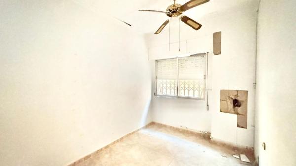 Piso en calle Finlandia