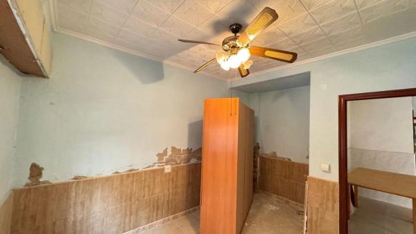 Piso en calle Finlandia