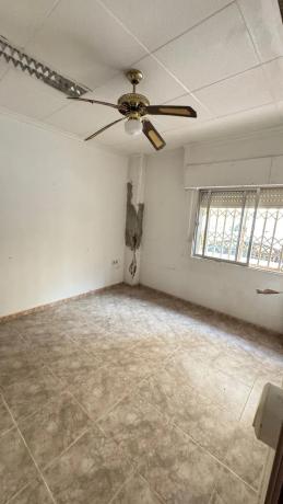 Piso en calle Finlandia