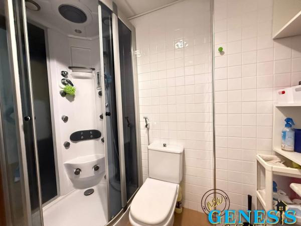 Piso en CL Noruega, 2