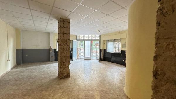 Piso en calle Finlandia