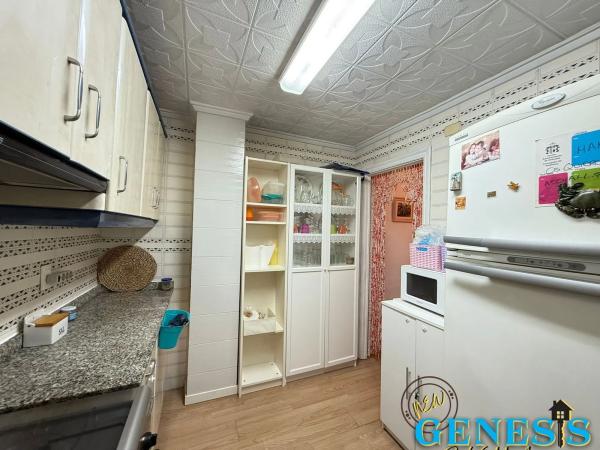 Piso en CL Noruega, 2