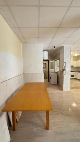 Piso en calle Finlandia