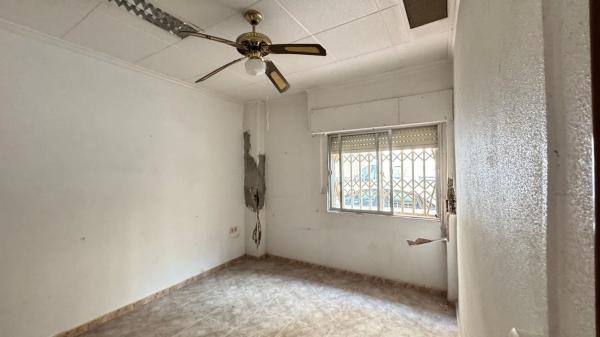 Piso en calle Finlandia