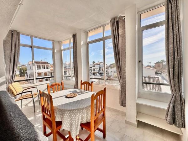 Ático en calle París, 138