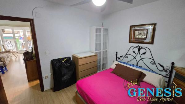 Piso en CL Noruega, 2