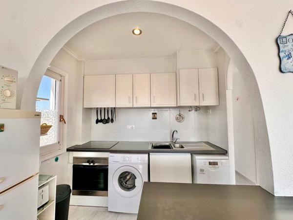 Ático en calle París, 138