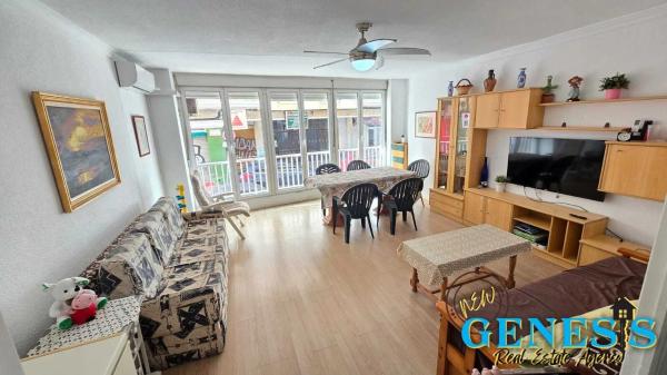 Piso en CL Noruega, 2