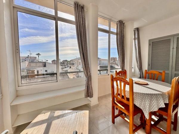 Ático en calle París, 138