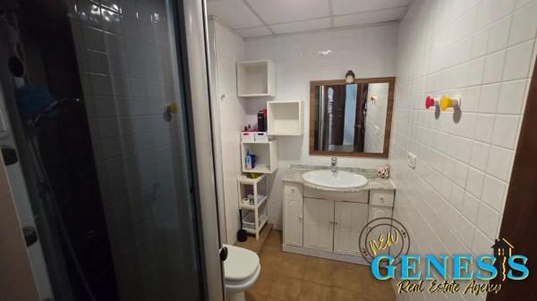 Piso en CL Noruega, 2