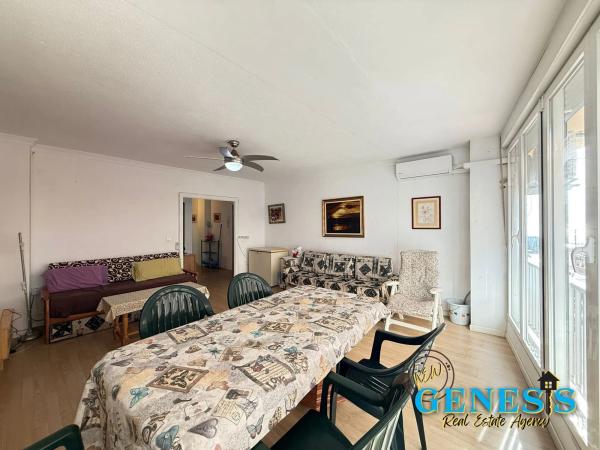 Piso en CL Noruega, 2