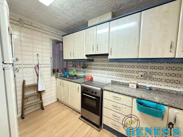 Piso en CL Noruega, 2