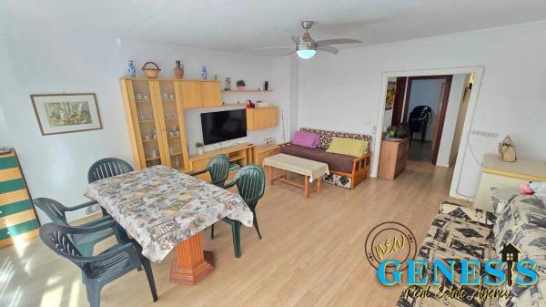 Piso en CL Noruega, 2