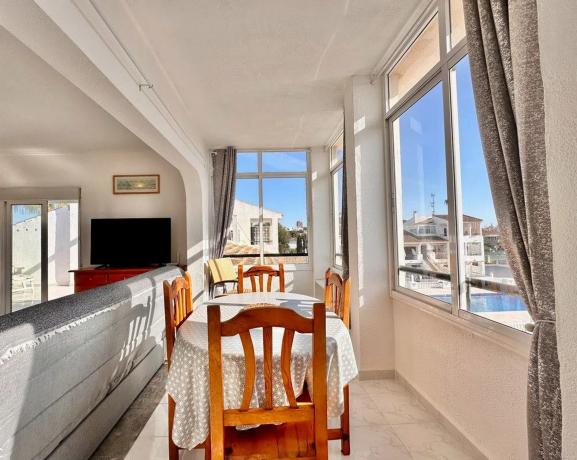 Ático en calle París, 138