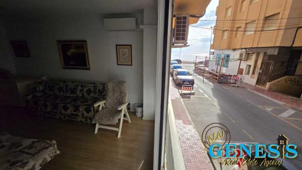 Piso en CL Noruega, 2