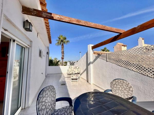 Ático en calle París, 138