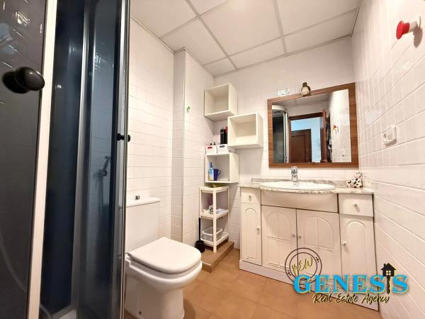 Piso en CL Noruega, 2