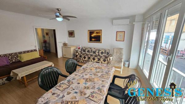 Piso en CL Noruega, 2