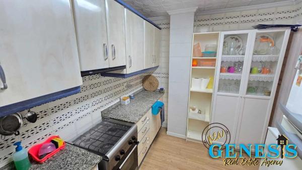 Piso en CL Noruega, 2