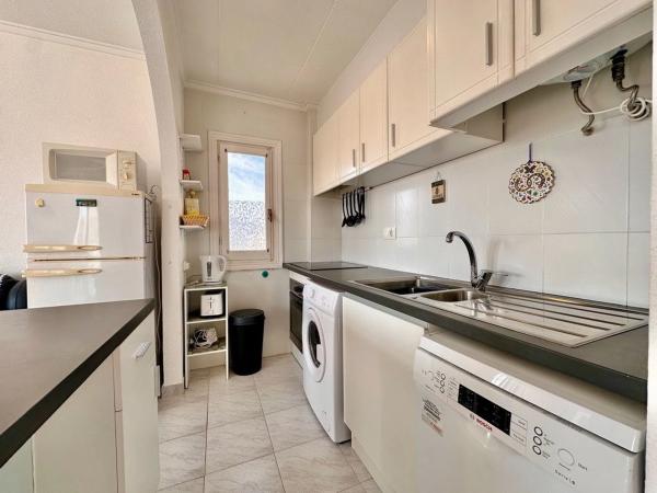 Ático en calle París, 138