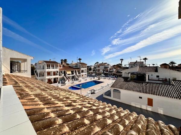 Ático en calle París, 138