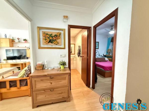 Piso en CL Noruega, 2