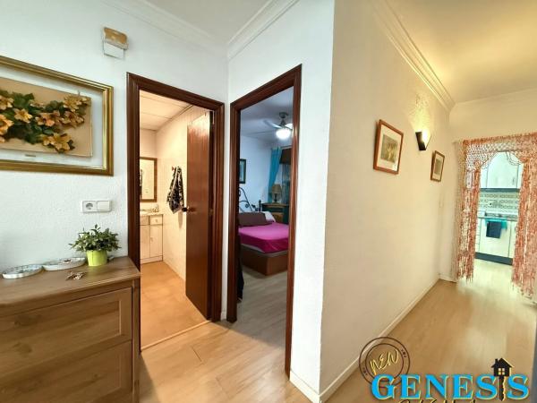 Piso en CL Noruega, 2