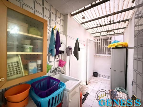 Piso en CL Noruega, 2