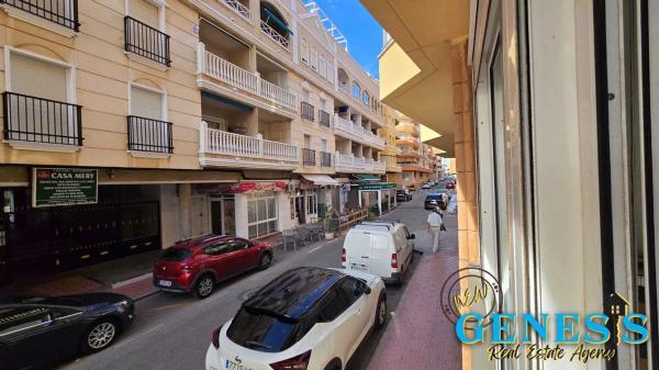 Piso en CL Noruega, 2