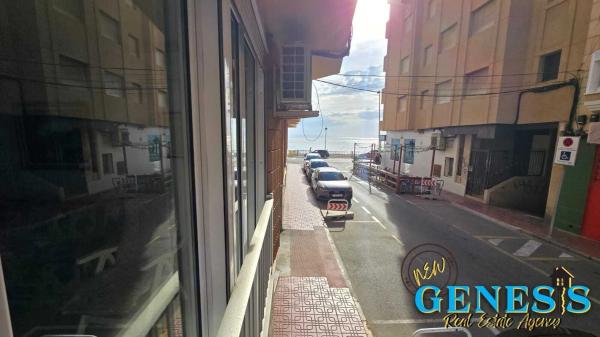 Piso en CL Noruega, 2