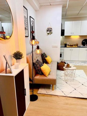 Piso en Barrio Playa de los Locos