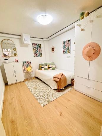 Piso en Barrio Playa de los Locos