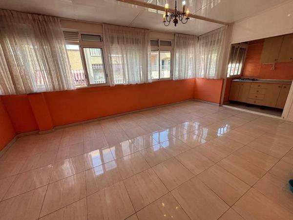 Ático en Barrio Playa de los Locos