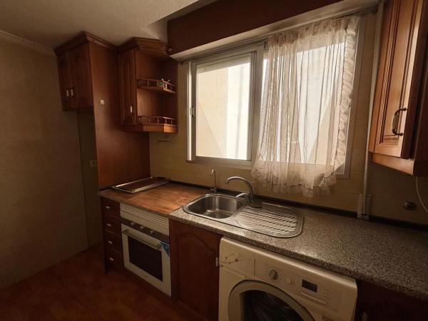 Ático en Barrio Playa de los Locos