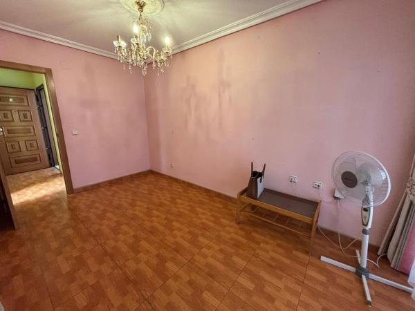 Ático en Barrio Playa de los Locos