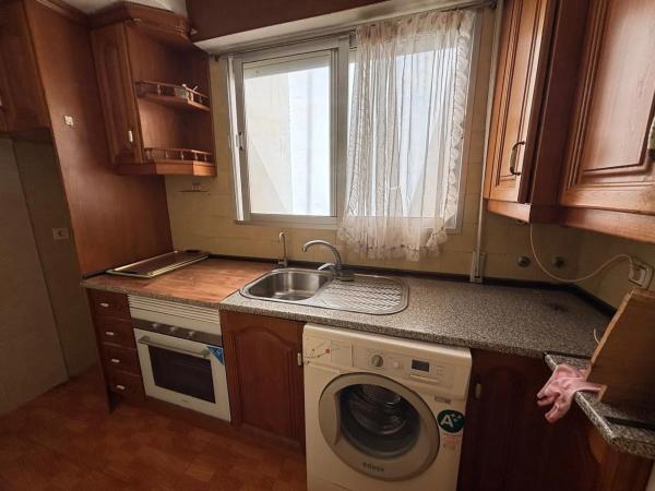 Ático en Barrio Playa de los Locos