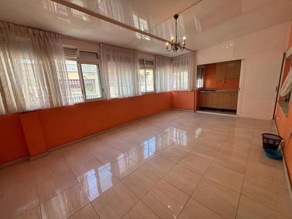 Ático en Barrio Playa de los Locos