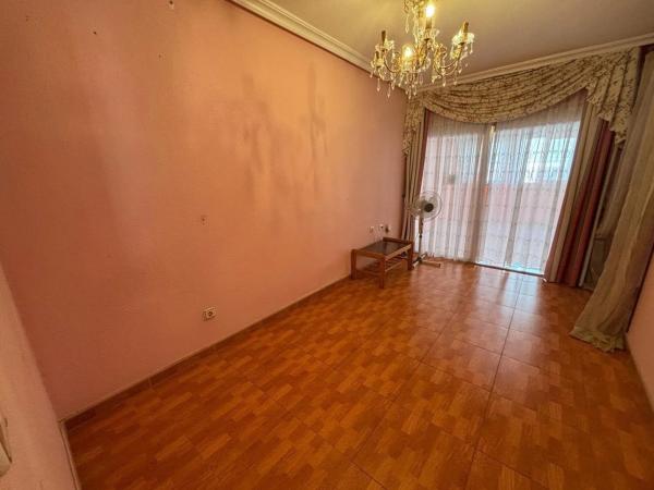 Ático en Barrio Playa de los Locos