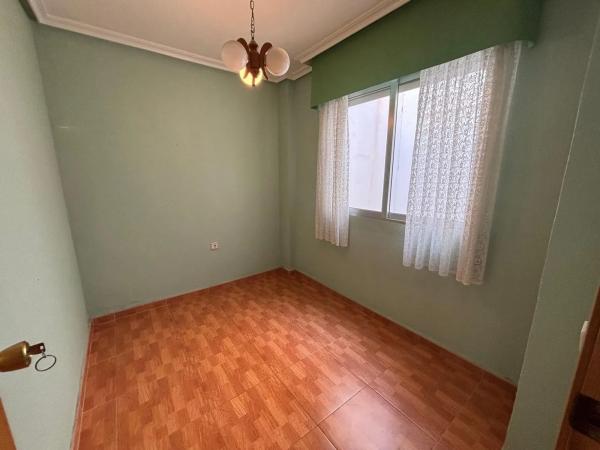 Ático en Barrio Playa de los Locos