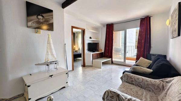 Piso en Barrio Playa de los Locos