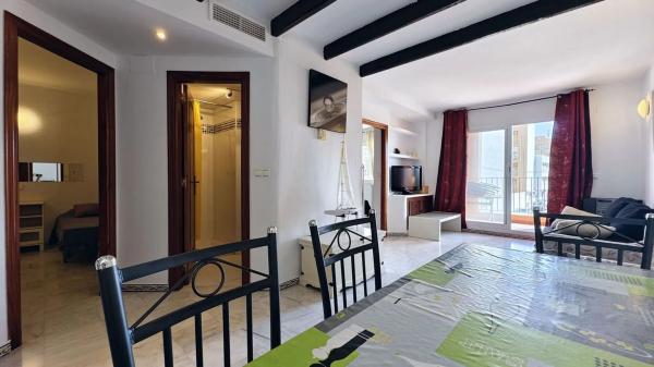 Piso en Barrio Playa de los Locos