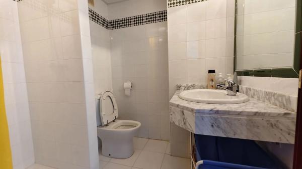 Piso en Barrio Playa de los Locos