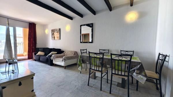 Piso en Barrio Playa de los Locos